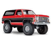 Traxxas TRX-4 1979 Blazer Clipless