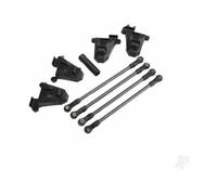 Traxxas TRX-4 Chassis Conversion Kit Short to Long Wheelbase TRX8057