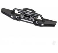 Traxxas TRX-4 Front Bumper with Replica Winch TRX8235