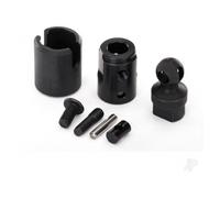 Traxxas TRX-4 Output Drive Transmission Differential Component Kit TRX8295