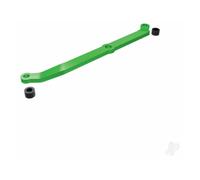 Traxxas TRX-4M 1/18 Aluminium Steering Link Green Anodised TRX9748-GRN