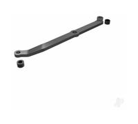 Traxxas TRX-4M 1/18 RC Steering Link Dark Titanium Anodised Aluminium TRX9748-GRAY
