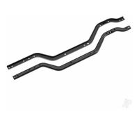 Traxxas TRX-4M 202mm Steel Chassis Rails Left and Right TRX9722