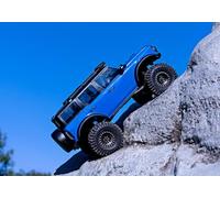 Traxxas TRX-4M BRUSHLESS System