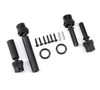 Traxxas TRX-4M Central Front Rear Gimbal