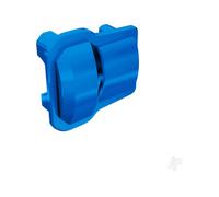 Traxxas TRX-4M Differential Cover Blue Pair Front or Rear TRX9738-BLUE