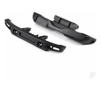 Traxxas TRX-4M Ford Bronco 1/18 Front and Rear Bumper Set TRX9735