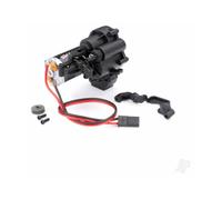 Traxxas Transmission CMPLT Two Speed
