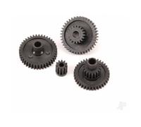 Traxxas TRX-4M High Range Transmission Gear Set with 11-Tooth Pinion Gear TRX9776