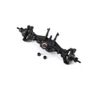 Traxxas TRX-4M RC Pre-Assembled Complete Front Axle (1pc) For: 1/18 TRX9743