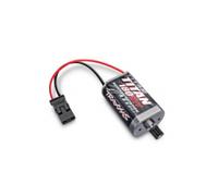 Traxxas TRX-4M RC Titan 87T Motor (180 Size) With Pinion Gear For: 1/18 TRX9775