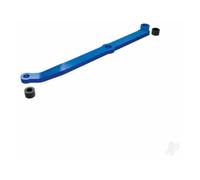 Traxxas TRX-4M Steering Link Blue Anodised Aluminium Upgrade TRX9748-BLUE