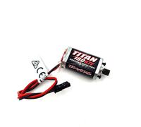Traxxas TRX-4M TRX4M 1:18 Centre Diff's Titan Motor & 11T Pinion TRX9775