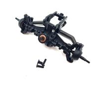 Traxxas TRX-4M TRX4M 1:18 Defender Bronco Front Axle Set, Steering Servo TRX9743