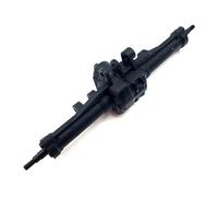Traxxas TRX-4M Complete Assembled Rear Axle