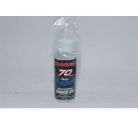 Traxxas TRX 5036 Shock Oil Silicone 70WT 900 CST E-Revo VXL 2.0 TRX-4 Slash