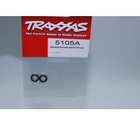 Traxxas TRX 5105 A Ball Bearing Black Seal 6x10x3mm SLEDGE, 4-Tec NEW