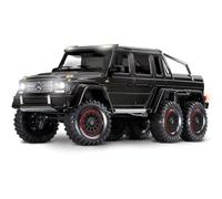 Traxxas TRX-6 G 63 Clipless-Black