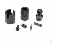 Traxxas TRX-6 Output Drive Transmission Differential Assembly 6x6 Crawler TRX8849