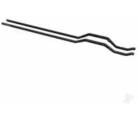 Traxxas TRX-6 Steel Chassis Rails 783mm Left Right TRX8829X