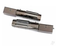 Traxxas TRX-6 Ultimate Fuel Tanks Tool Boxes Mount Kit TRX8845