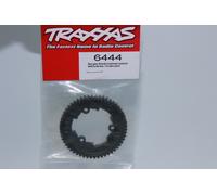 Traxxas TRX 6444 Main Gear 54 Teeth Module 1.0 Steel Wide Milled E-Revo NEW