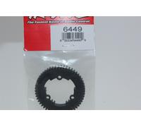 Traxxas TRX 6449 Main Gear 54 Teeth Module1 E-Revo VXL 2.0 MAXX X-Maxx NEW