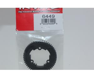 Traxxas TRX 6449 Main Gear 54 Teeth Module1 E-Revo VXL 2.0 MAXX X-Maxx NEW