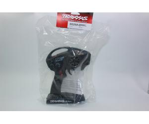 Traxxas TRX 6529 A Transmitter TQi Traxxas Link 2.4GHz Drag Version NEW OVP