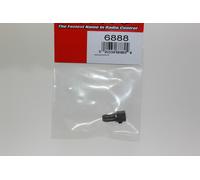 Traxxas TRX 6888 Center Drive Shaft Rear Steel Slash 4x4, Rustler