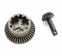 Traxxas TRX 7079 Pinion And Spur Gear E-Revo VXL 1:16 Summit E-Revo 1:16 NEW OVP