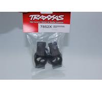 Traxxas TRX 7852 X Rear Left and Right Wheel Carriers XRT VXL, New OVP