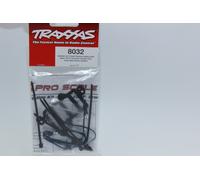 Traxxas TRX 8032 Installation Kit Pro Scale Advances Light for Ford Bronco New