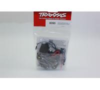 Traxxas TRX 8090 Light Set Complete + Power Supply Chevrolet Blazer 1972 + 1969