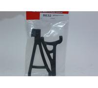 Traxxas TRX 8632 Wishbone Front Left Heavy Duty Top+ Bottom E-Revo VXL 2.0