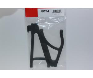 Traxxas TRX 8634 Rear Left Control Arm Heavy Duty Upper + Lower E-Revo VXL 2.0
