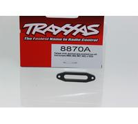 Traxxas TRX 8870 A Gray Cable Guide for Pro Winch Red TRX-4, TRX-4 Sport New