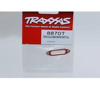 Traxxas TRX 8870 T Orange Cable Guide for Pro Winch Red TRX-4, TRX-4 Sport