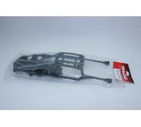 Traxxas TRX 9513 X Body Support with Front + Rear Locking Sledge
