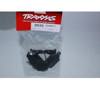 Traxxas TRX 9535 Bumper Skid Plate and Tie Bar Holder Front SLEDGE NEW