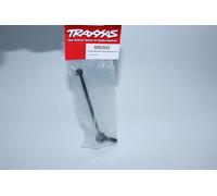 Traxxas TRX 9550 CV Drive Shaft Steel Front SLEDGE NEW in OVP
