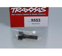 Traxxas TRX 9553 Front Stub Axle SLEDGE NEW OVP