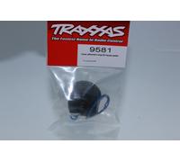 Traxxas TRX 9581 Differential Housing with Seal SLEDGE New in Original Packaging