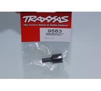 Traxxas TRX 9583 Differential Driver Front or Rear SLEDGE NEW in OVP