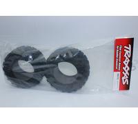 Traxxas TRX 9670 Tires Sledgehammer Inserts 2 Pieces New in OVP