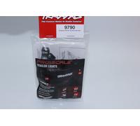 Traxxas TRX 9790 TRX-4M LED Light Set For Trailer New OVP