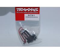 Traxxas TRX 9791 Gearbox with Motor Complete Long Reduction NEW TRX 4M