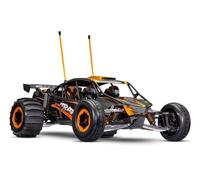 Traxxas TRX109076-4 FUNCO Pro Scale Sand Car RWD 8S VXL 1:6 RTR Brushless