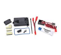 Traxxas TRX2262 BEC Complete (incl. Receiver Box + Seals)