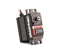 Traxxas TRX2280 Digital Hi-Torque 2280 Servo, BL, Metal Gear, Waterproof